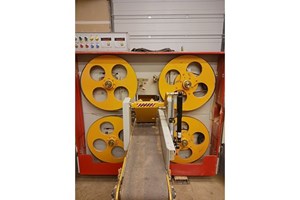 Northtech 250  Resaw-Band